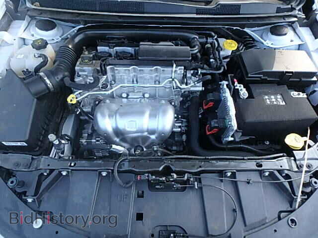 2015 CHRYSLER 200 - VIN: 1C3CCCAB7FN756334 - Photo 7