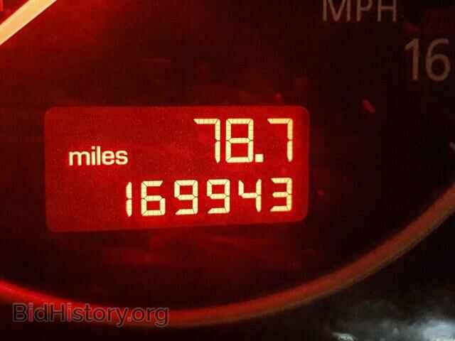 2004 AUDI A6 - VIN: WAULD64B54N042802 - Photo 8
