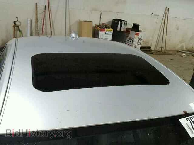 2004 AUDI A6 - VIN: WAULD64B54N042802 - Photo 10