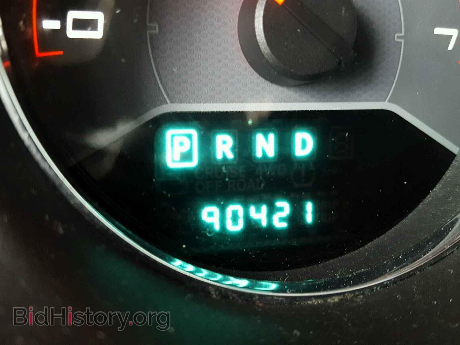 2013 DODGE AVENGER - VIN: 1C3CDZCB8DN562499 - Фото 8