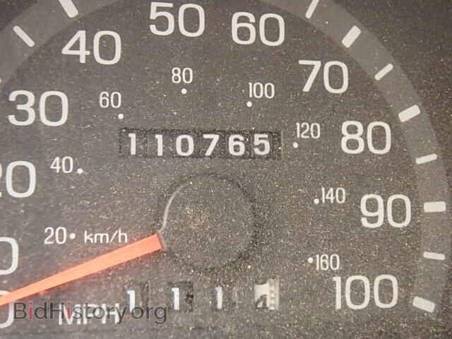 1998 FORD ECONOLINE - VIN: 1FTRE1429WHA16587 - Фото 8