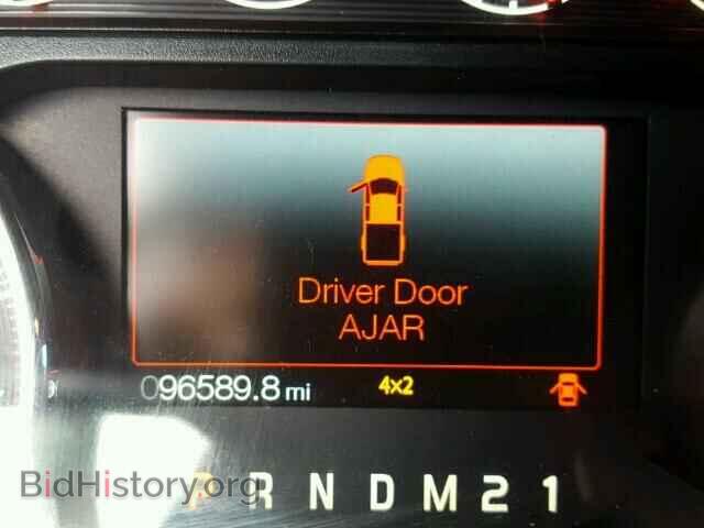 2012 FORD F150 - VIN: 1FTFW1ET2CFC34918 - Фото 8