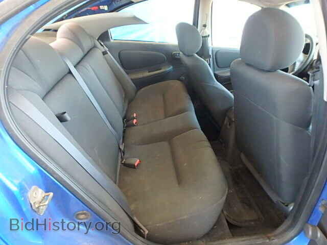 2004 DODGE NEON - VIN: 1B3ES56C34D620484 - Photo 6