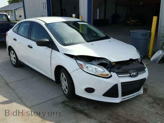 Фотография 1FADP3E27DL285654 - FORD FOCUS 2013
