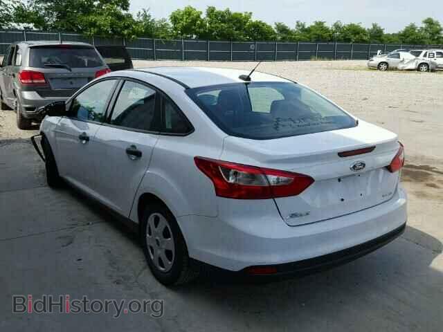 2013 FORD FOCUS - VIN: 1FADP3E27DL285654 - Photo 3