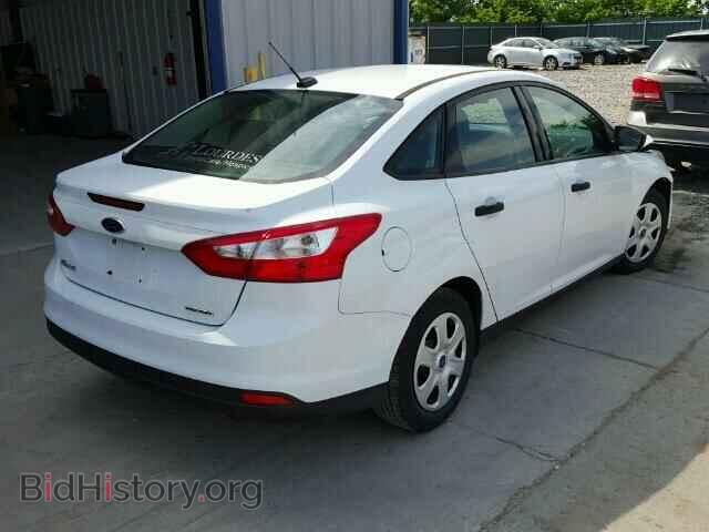 2013 FORD FOCUS - VIN: 1FADP3E27DL285654 - Photo 4