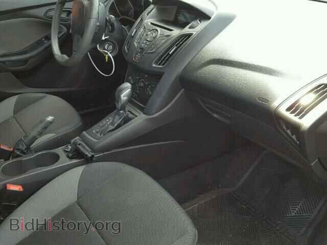 2013 FORD FOCUS - VIN: 1FADP3E27DL285654 - Photo 5