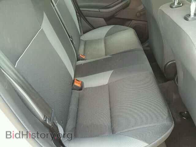 2013 FORD FOCUS - VIN: 1FADP3E27DL285654 - Photo 6