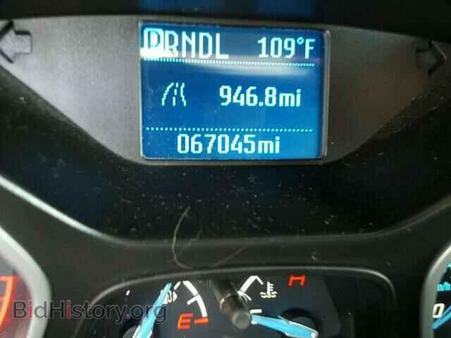 2013 FORD FOCUS - VIN: 1FADP3E27DL285654 - Photo 8