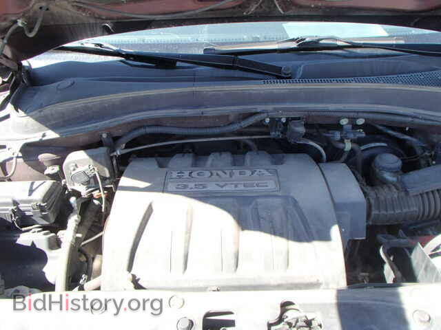 2007 HONDA PILOT - VIN: 2HKYF18647H532316 - Фото 7