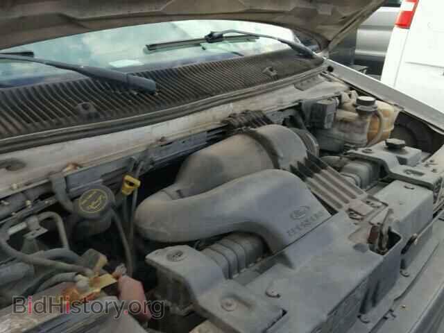 2007 FORD ECONOLINE - VIN: 1FTNE14W67DA84565 - Фото 7