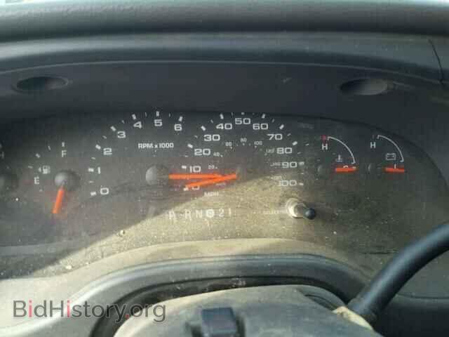 2007 FORD ECONOLINE - VIN: 1FTNE14W67DA84565 - Фото 8