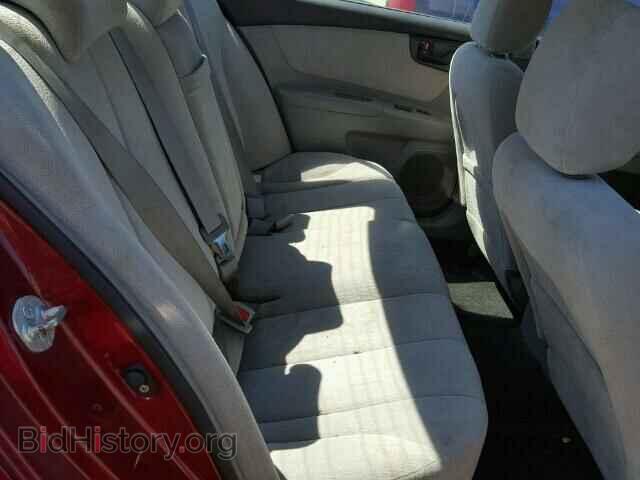 2008 KIA OPTIMA - VIN: KNAGE123785174592 - Photo 6