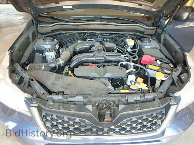 2014 SUBARU FORESTER - VIN: JF2SJAAC1EH542433 - Фото 7