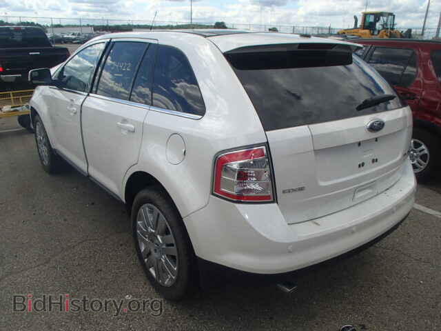 2010 FORD EDGE - VIN: 2FMDK3KC3ABB04546 - Photo 3