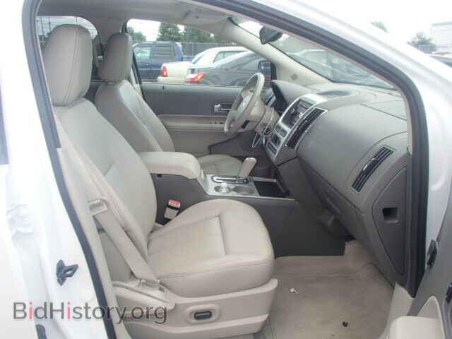 2010 FORD EDGE - VIN: 2FMDK3KC3ABB04546 - Photo 5