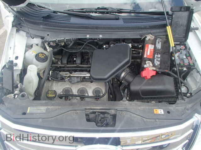 2010 FORD EDGE - VIN: 2FMDK3KC3ABB04546 - Photo 7