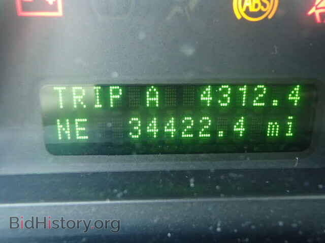 2010 FORD EDGE - VIN: 2FMDK3KC3ABB04546 - Photo 8