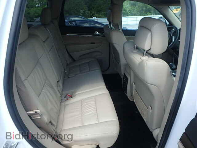 2014 JEEP CHEROKEE - VIN: 1C4RJFBG9EC280086 - Фото 6
