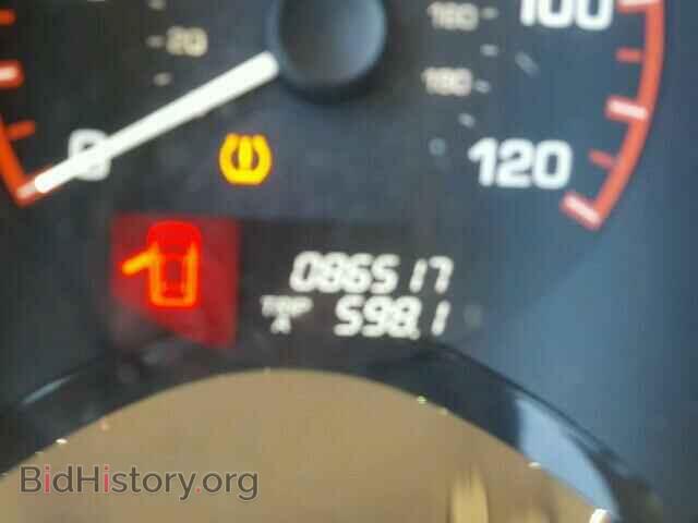2008 HONDA ELEMENT - VIN: 5J6YH18988L003303 - Photo 8