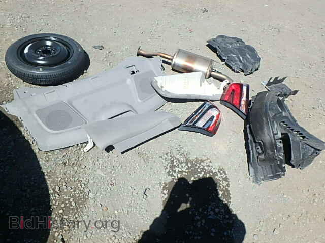 2013 HONDA CIVIC - VIN: 19XFB2F86DE209866 - Photo 10