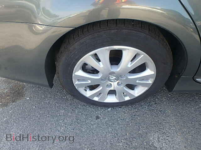 2011 TOYOTA AVALON - VIN: 4T1BK3DB8BU411928 - Фото 9