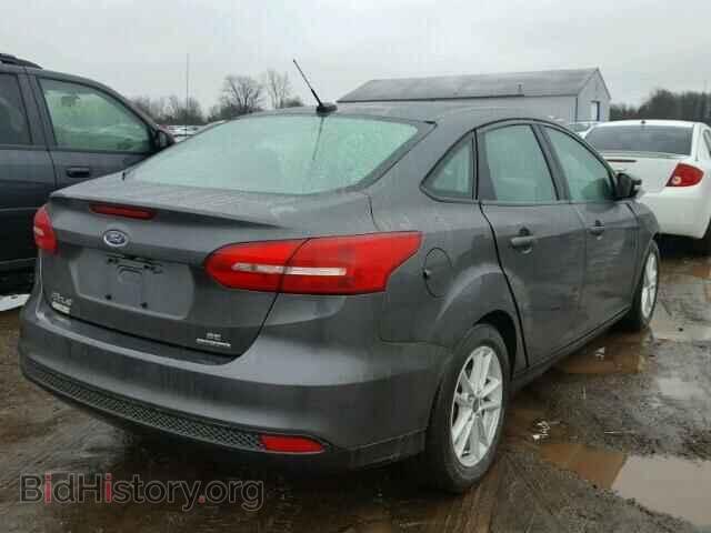 2015 FORD FOCUS - VIN: 1FADP3F23FL299049 - Photo 4