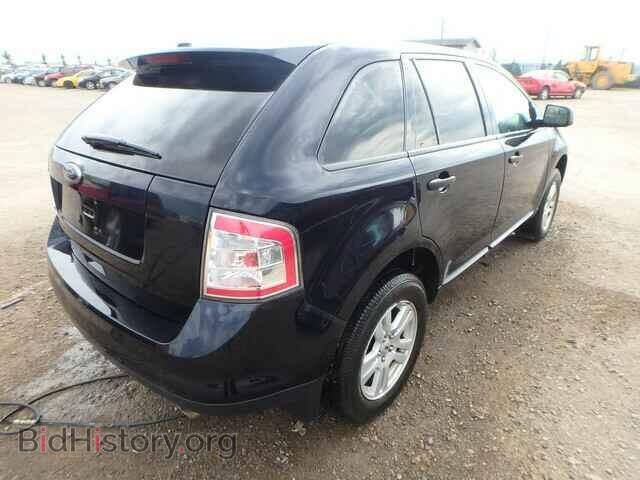 2010 FORD EDGE - VIN: 2FMDK3GC2ABA04690 - Фото 4