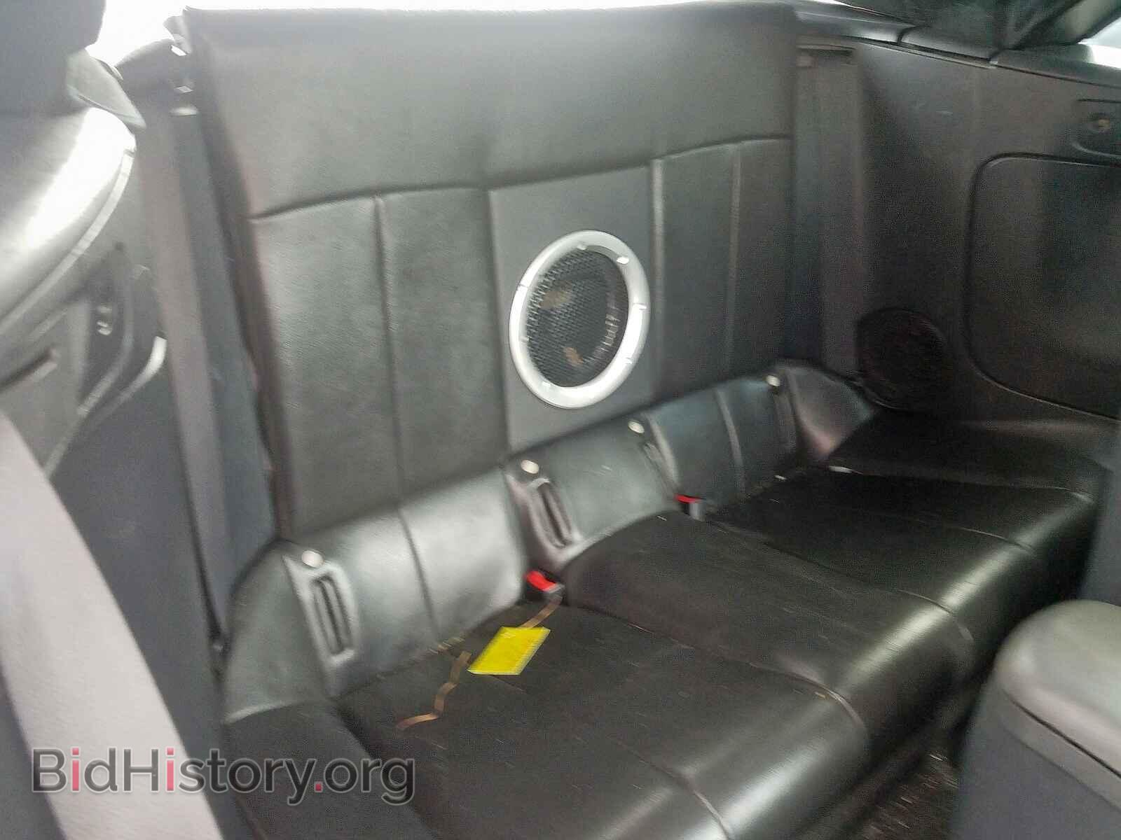2009 MITSUBISHI ECLIPSE - VIN: 4A3AL25F99E016540 - Фото 6
