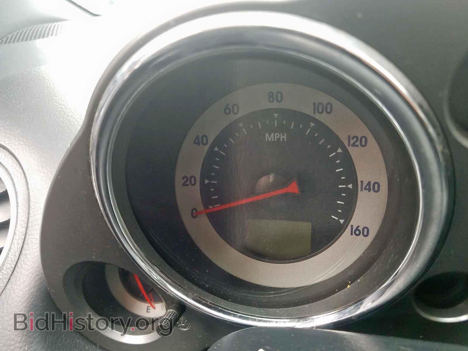 2009 MITSUBISHI ECLIPSE - VIN: 4A3AL25F99E016540 - Фото 8
