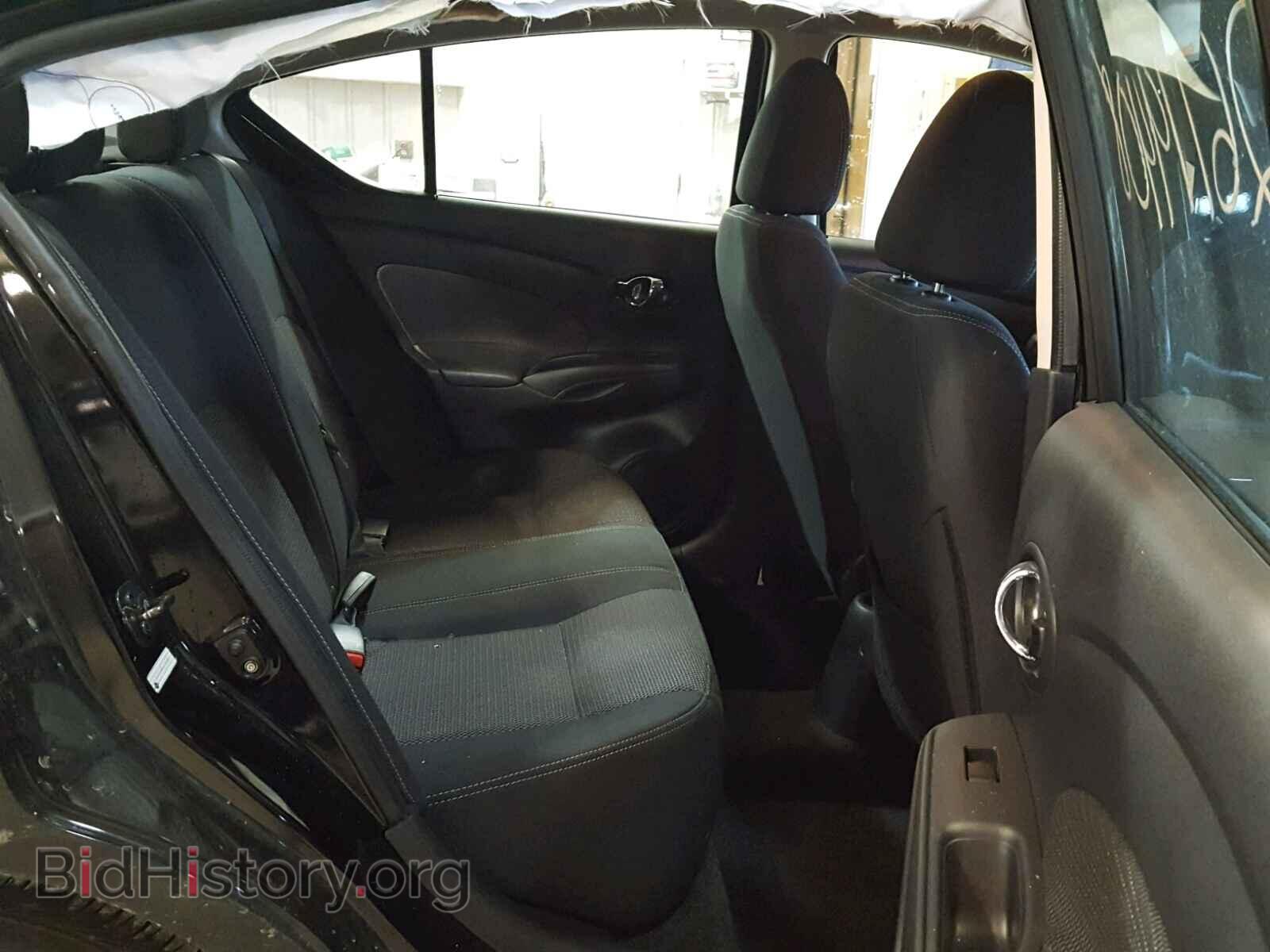 2016 NISSAN VERSA - VIN: 3N1CN7AP5GL908656 - Photo 6