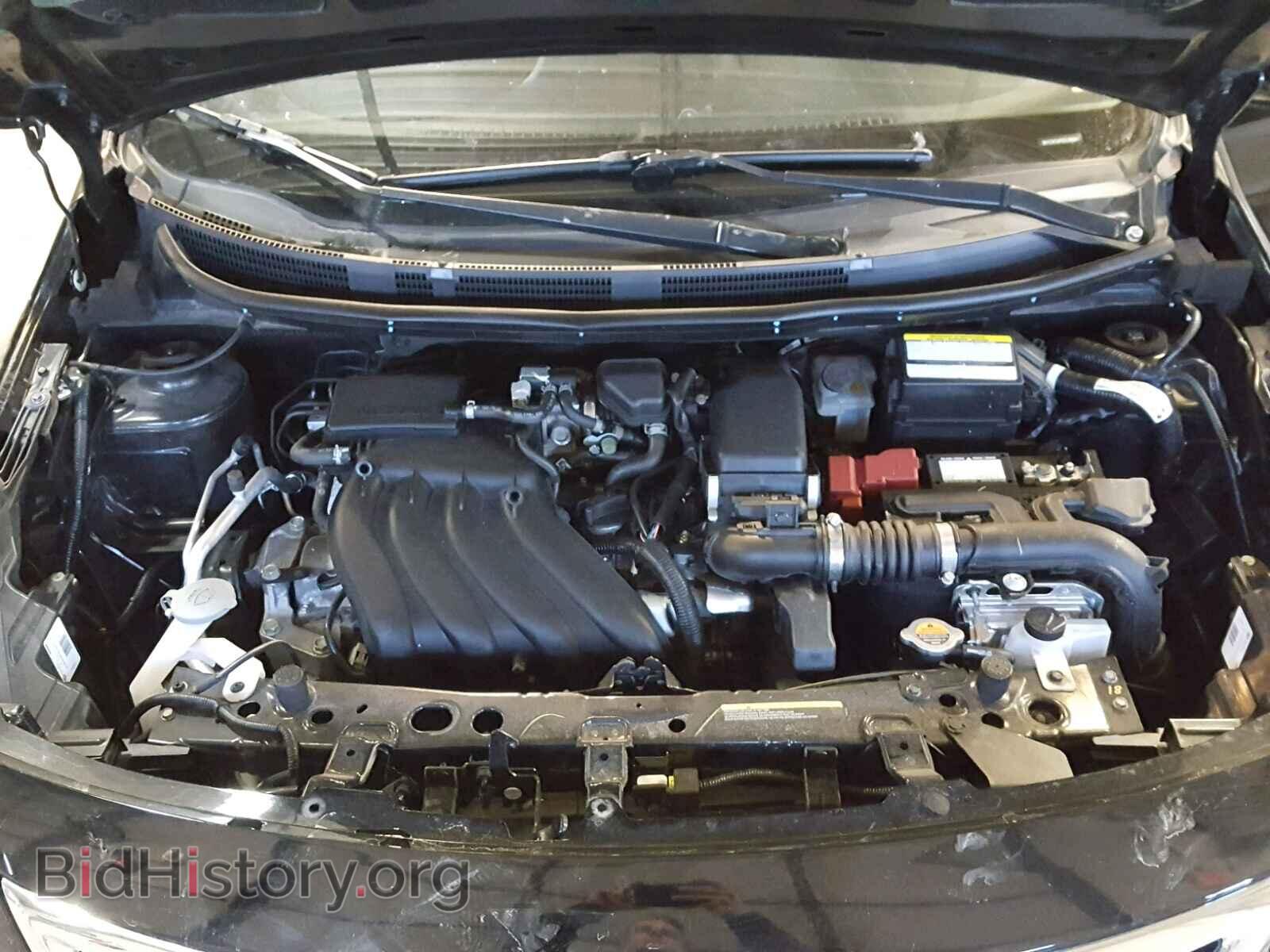 2016 NISSAN VERSA - VIN: 3N1CN7AP5GL908656 - Photo 7