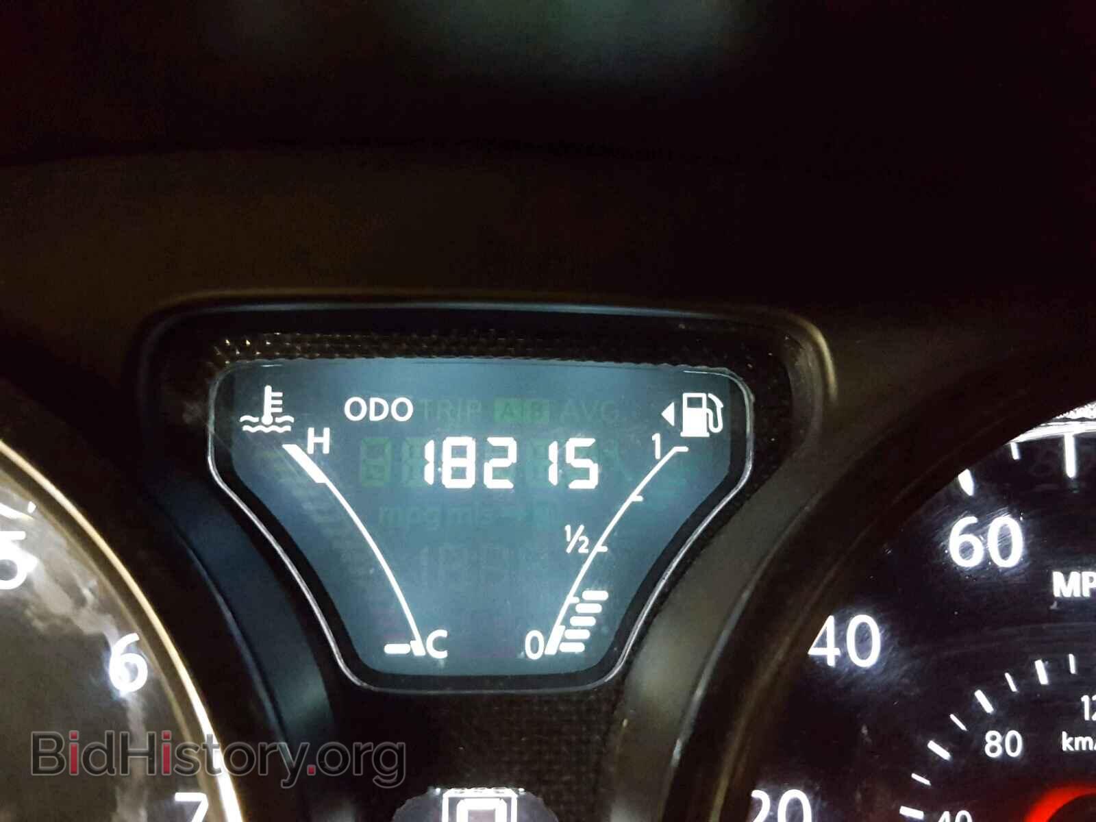 2016 NISSAN VERSA - VIN: 3N1CN7AP5GL908656 - Photo 8