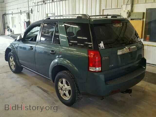2007 SATURN VUE - VIN: 5GZCZ23D27S816654 - Фото 3