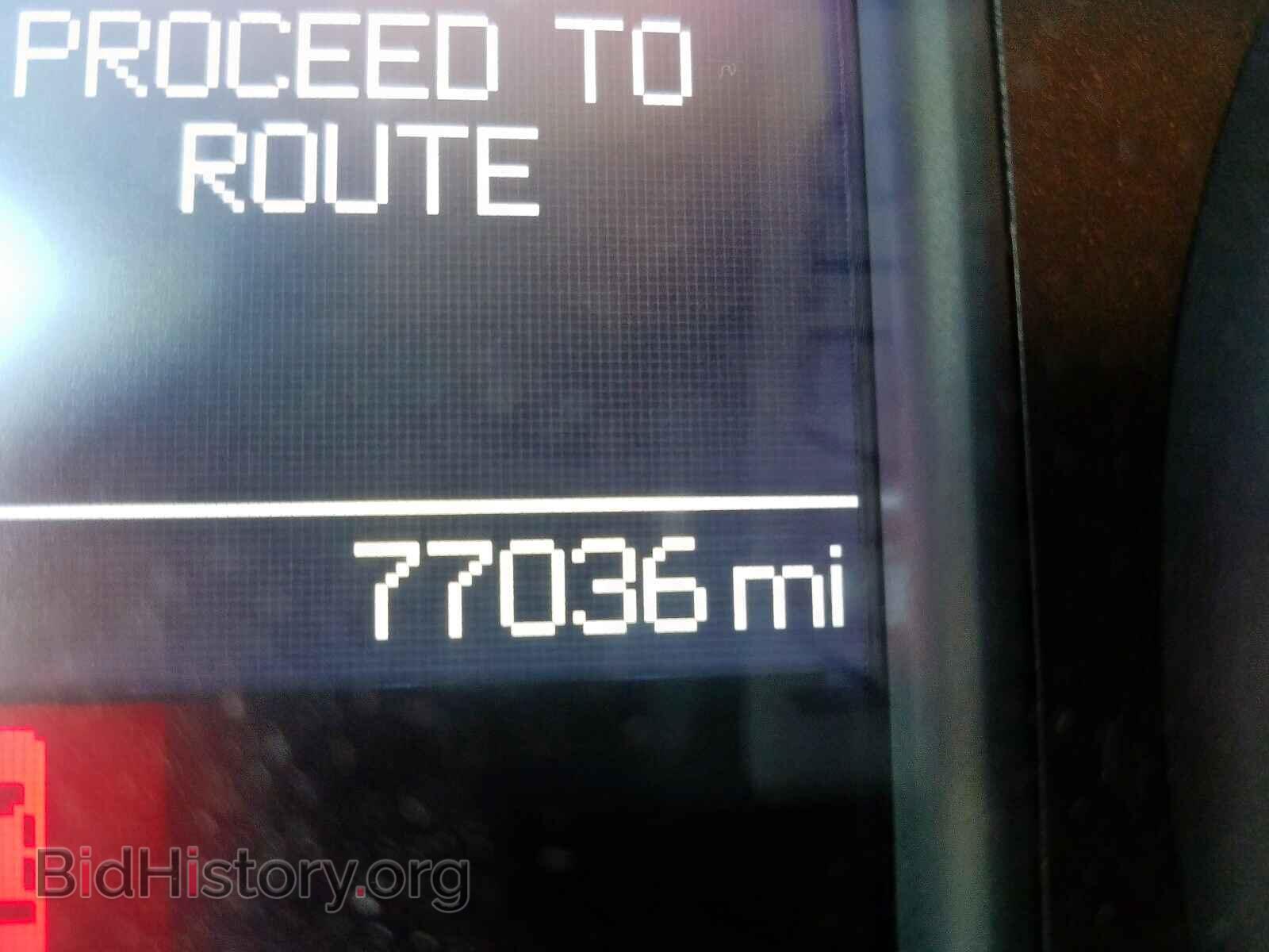 2011 DODGE CHARGER - VIN: 2B3CL5CT9BH511682 - Фото 8