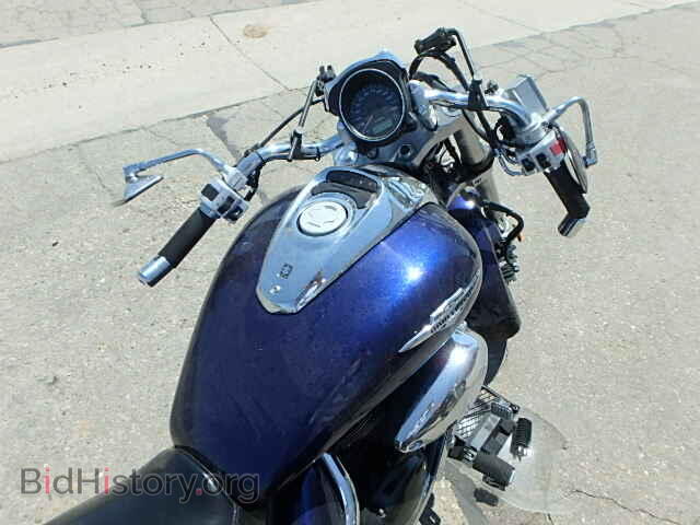 2005 SUZUKI BOULEVARD - VIN: JS1VS56AX52104689 - Фото 5