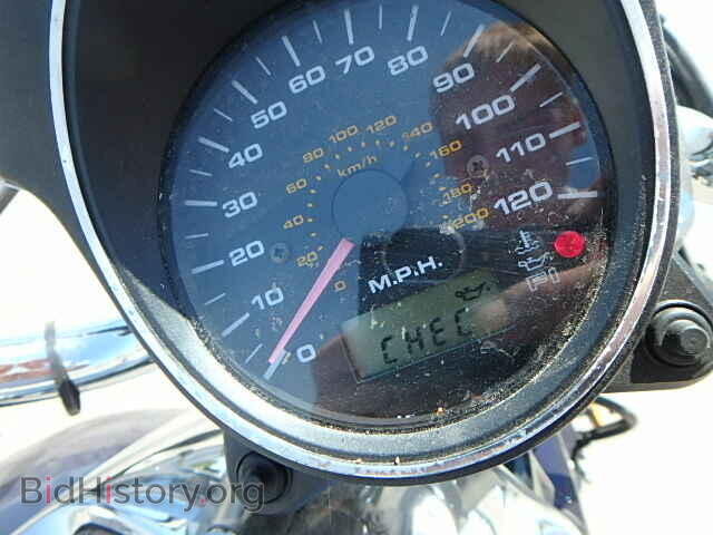 2005 SUZUKI BOULEVARD - VIN: JS1VS56AX52104689 - Фото 8