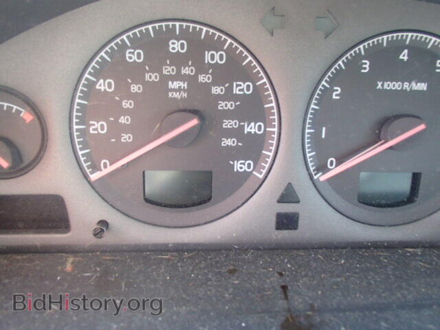 2000 VOLVO S80 - VIN: YV1TS94D8Y1120914 - Фото 8