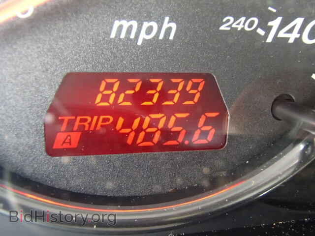 2007 MAZDA 6 - VIN: 1YVHP80C975M05949 - Фото 8