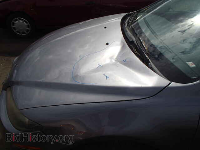 2007 MAZDA 6 - VIN: 1YVHP80C975M05949 - Фото 9