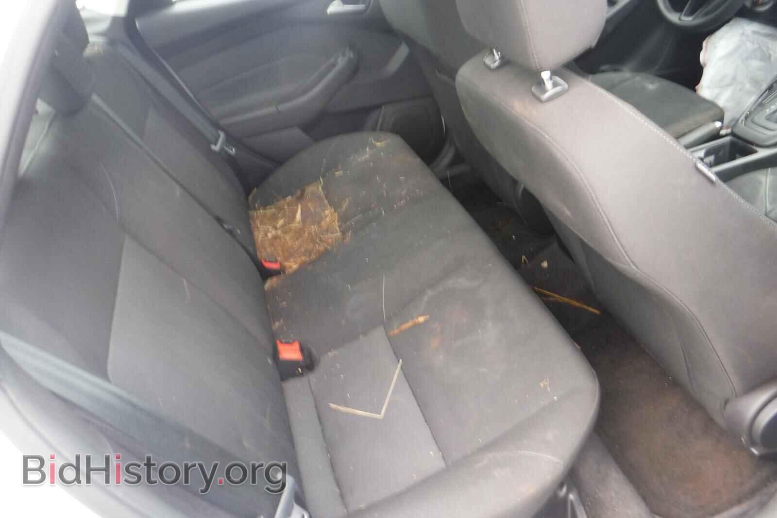2015 FORD FOCUS - VIN: 1FADP3F27FL289429 - Фото 6