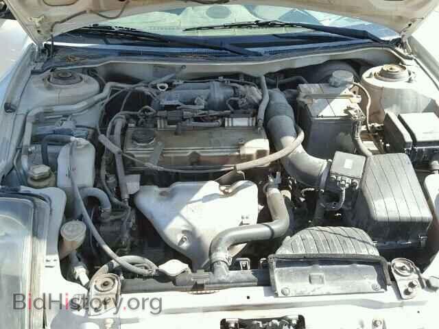 2002 MITSUBISHI ECLIPSE - VIN: 4A3AC44G82E019912 - Фото 7