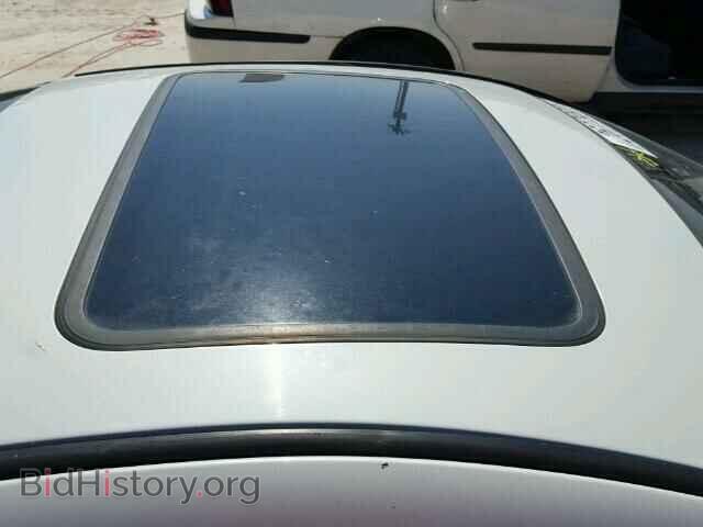 2002 MITSUBISHI ECLIPSE - VIN: 4A3AC44G82E019912 - Фото 10