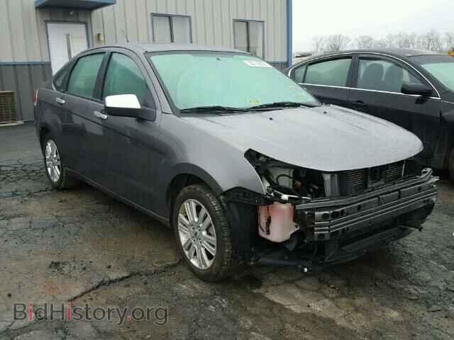 Фотография 1FAHP3HN3AW198822 - FORD FOCUS 2010