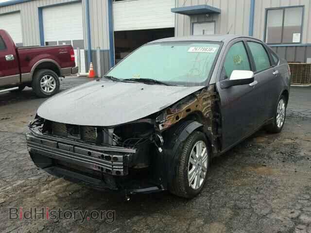 2010 FORD FOCUS - VIN: 1FAHP3HN3AW198822 - Фото 2