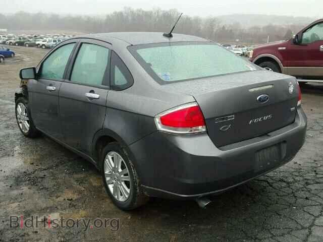 2010 FORD FOCUS - VIN: 1FAHP3HN3AW198822 - Фото 3