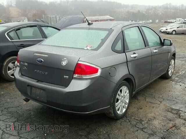 2010 FORD FOCUS - VIN: 1FAHP3HN3AW198822 - Фото 4