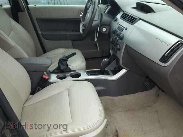 2010 FORD FOCUS - VIN: 1FAHP3HN3AW198822 - Фото 5