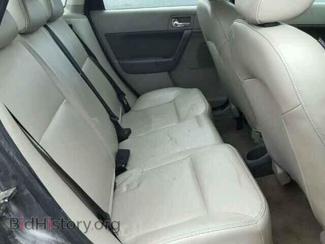 2010 FORD FOCUS - VIN: 1FAHP3HN3AW198822 - Фото 6