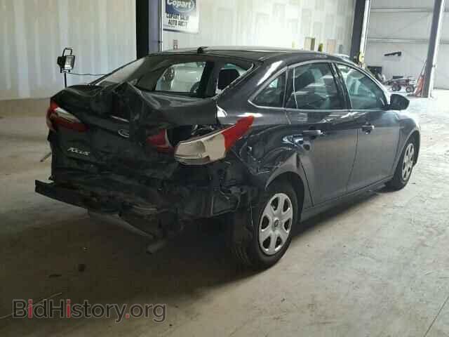 2015 FORD FOCUS - VIN: 1FADP3E22FL297746 - Photo 4